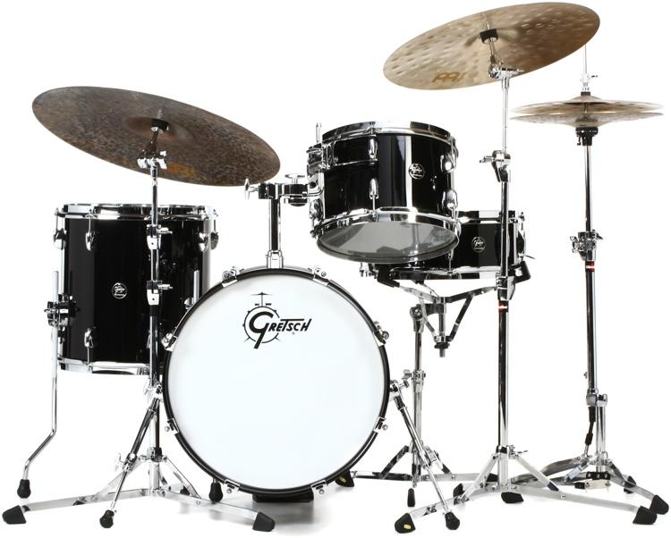 Renown Maple Jazz Series 3-piece Shell Pack