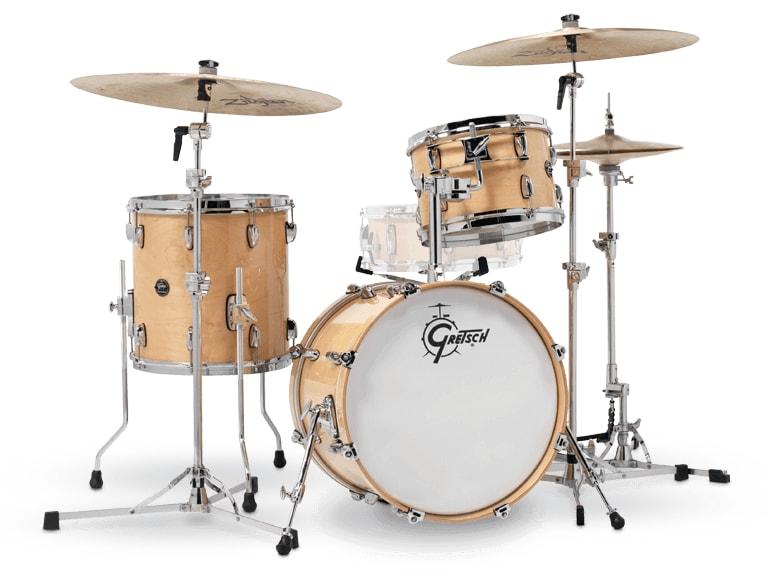Renown Maple Jazz Series 3-piece Shell Pack
