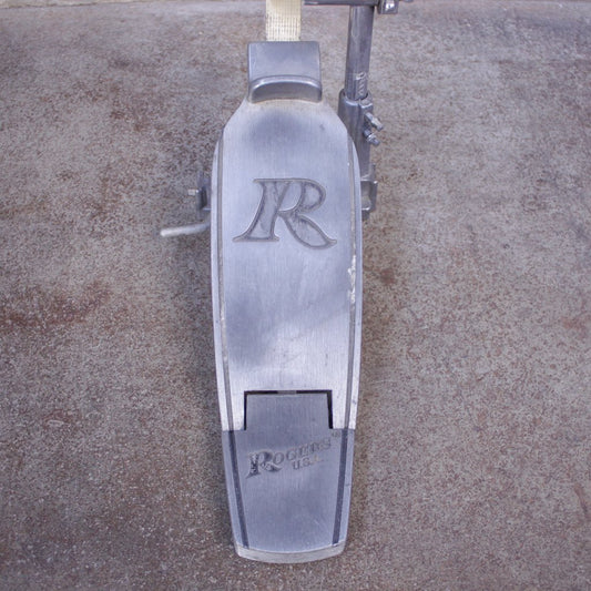 Rogers 54-7000 Supreme Bass Pedal