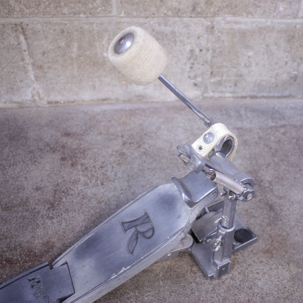 Rogers 54-7000 Supreme Bass Pedal
