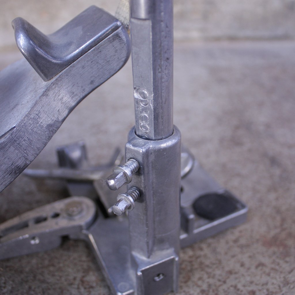 Rogers 54-7000 Supreme Bass Pedal