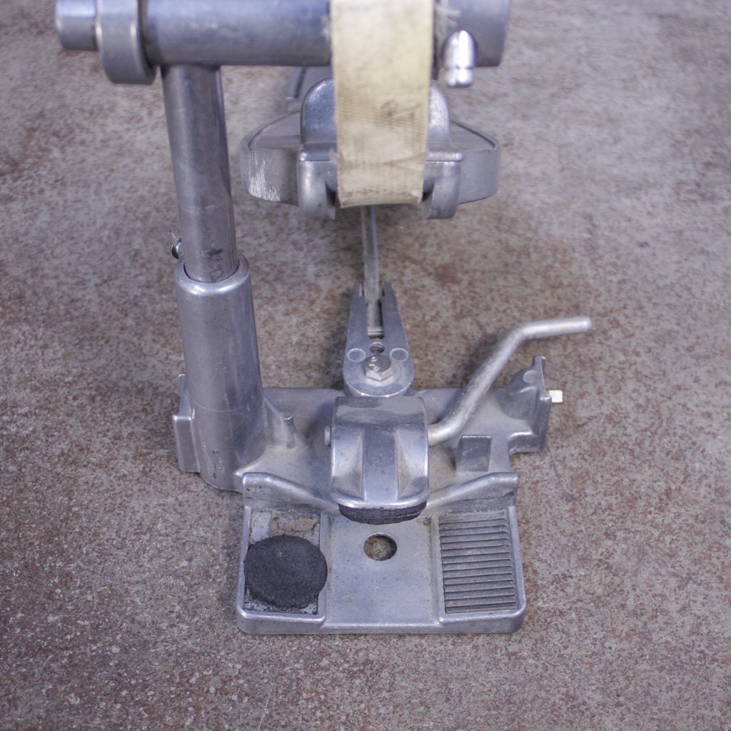 Rogers 54-7000 Supreme Bass Pedal