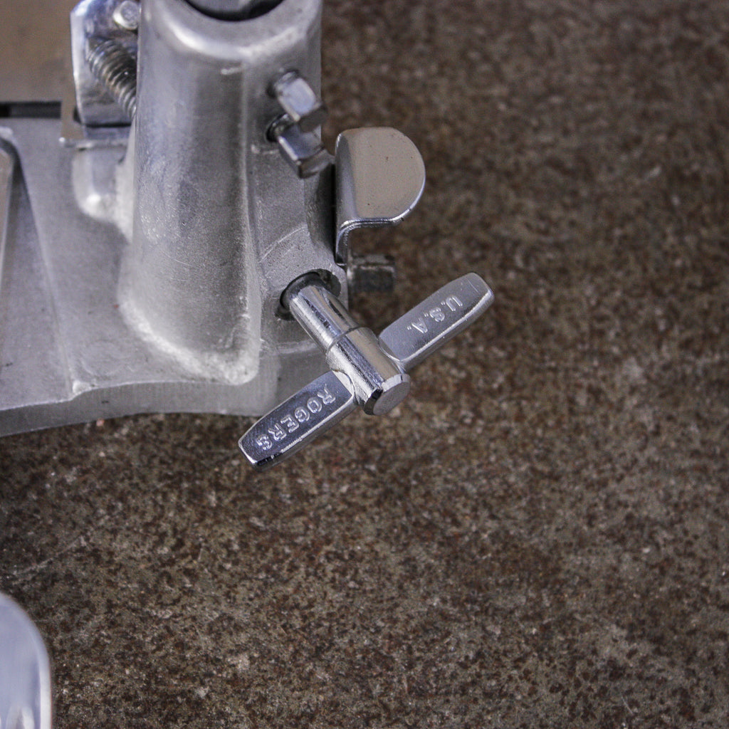 Rogers 60's Swiv-o-matic Bass Pedal