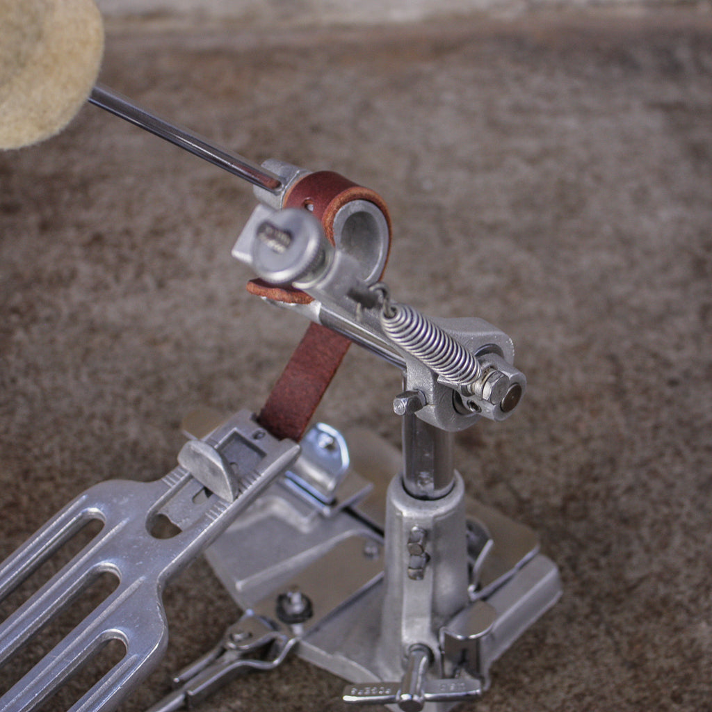 Rogers 60's Swiv-o-matic Bass Pedal