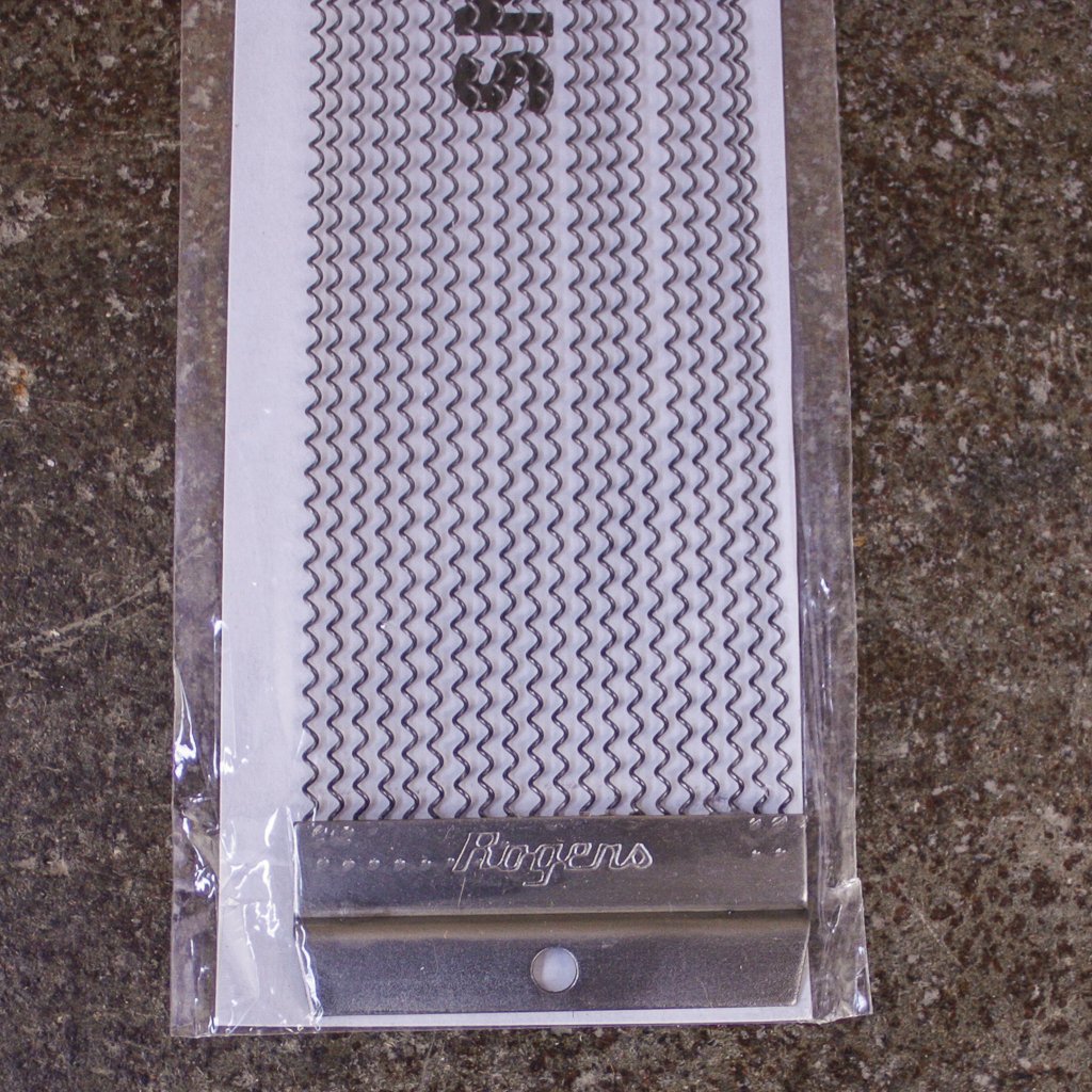 Rogers Dyna-Sonic Snare Wires