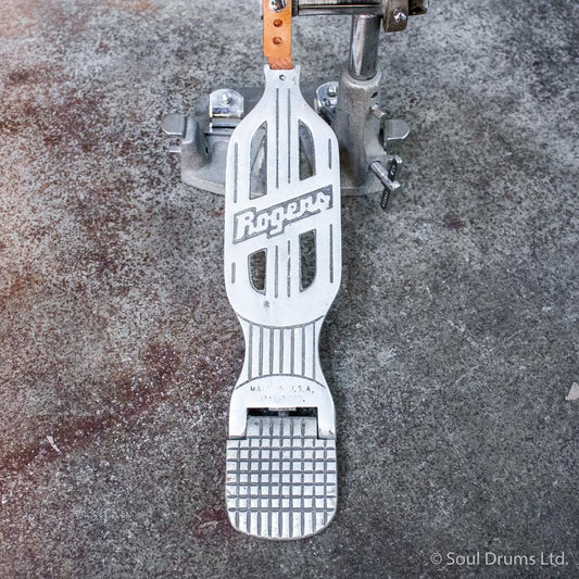 Rogers Swiv-o-matic Bass Pedal