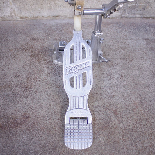Rogers Swivo-Matic Bass Pedal