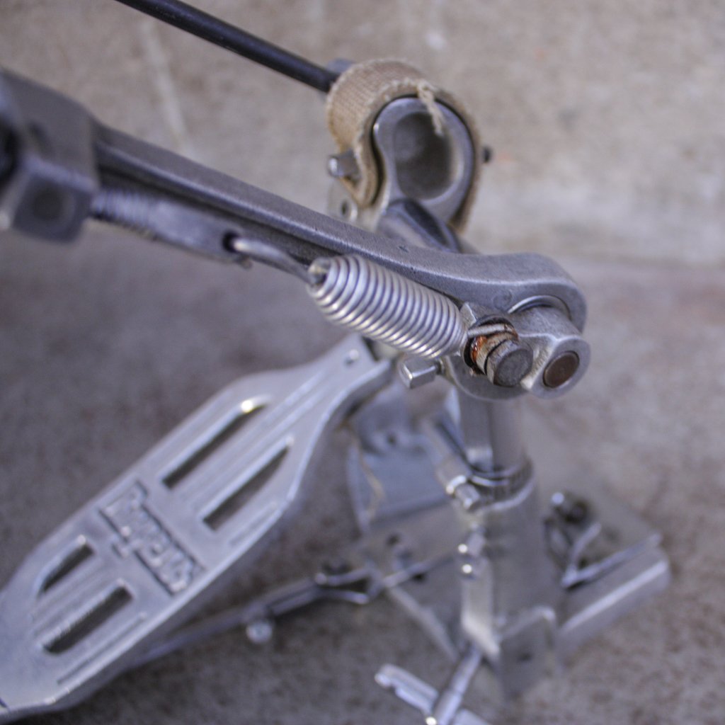 Rogers Swivo-Matic Bass Pedal