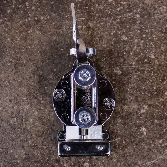 Rogers Swivo-Matic Clockface Snare Strainer