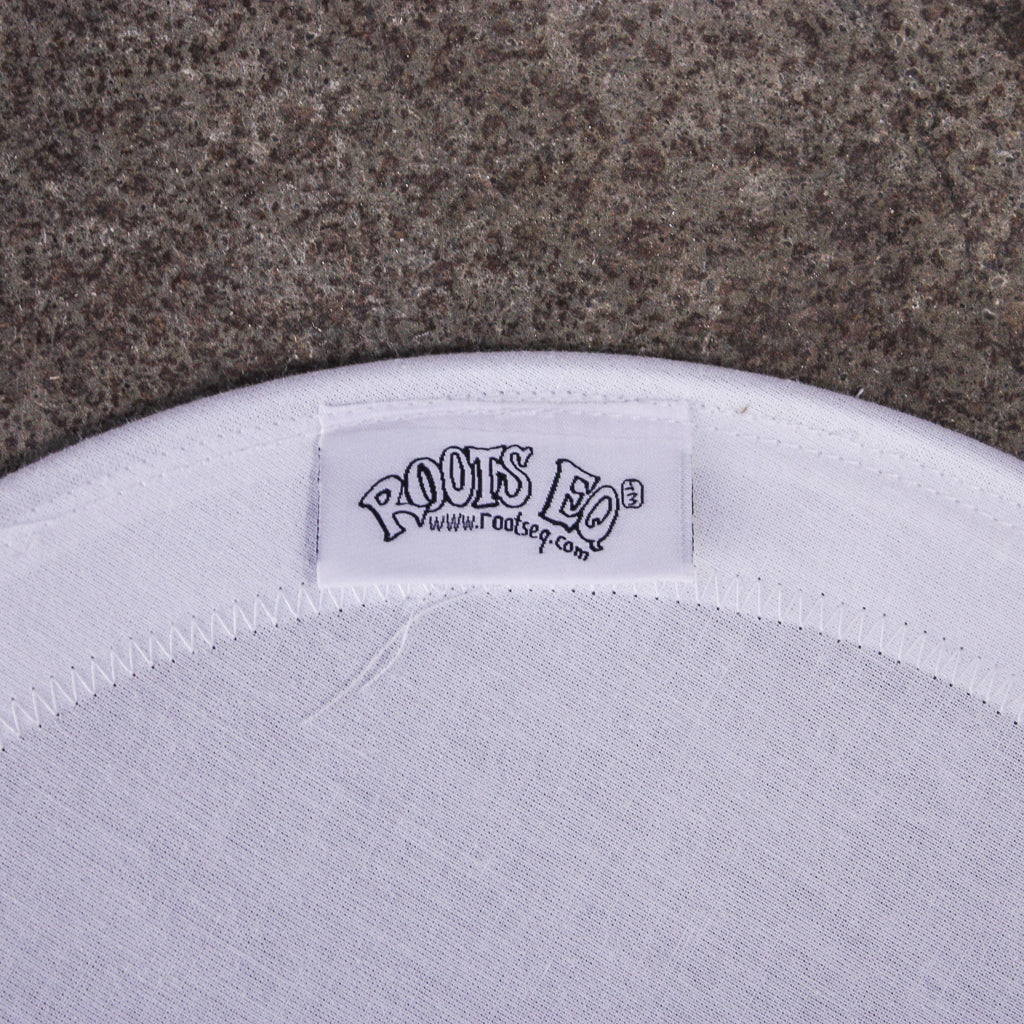 Roots EQ 12" Tone Control "Solid Ring"