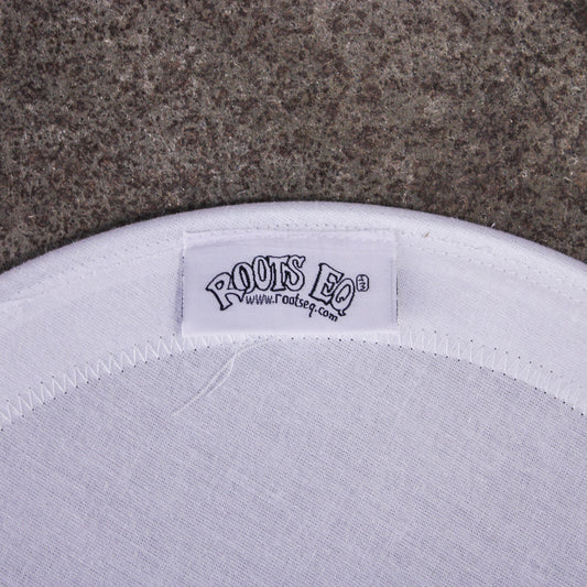 Roots EQ 12" Tone Control "Solid Ring"