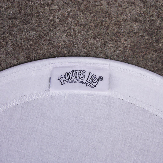 Roots EQ 13" Tone Control "Solid Ring"