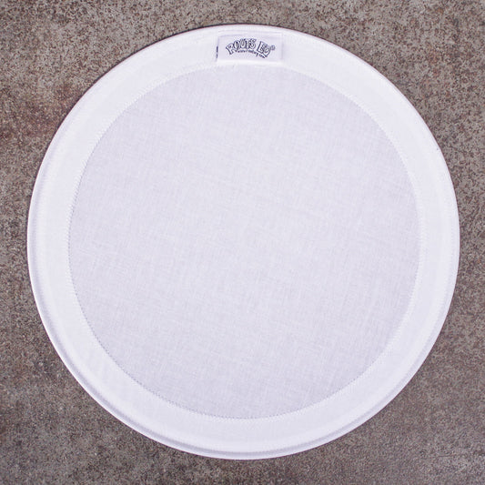 Roots EQ 13" Tone Control "Solid Ring"