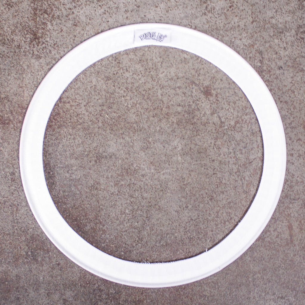 Roots EQ 14" Tone Control "O Ring"