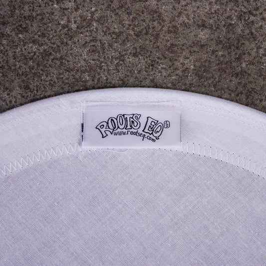 Roots EQ 14" Tone Control "Solid Ring"