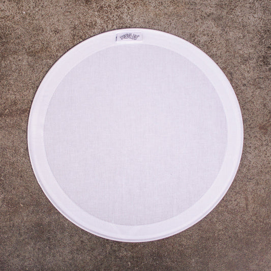 Roots EQ 16" Tone Control "Solid Ring"