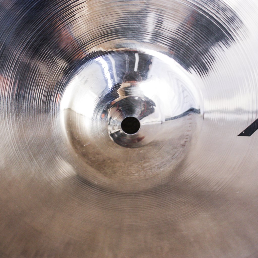 Sabian 14" XSR Hi Hats