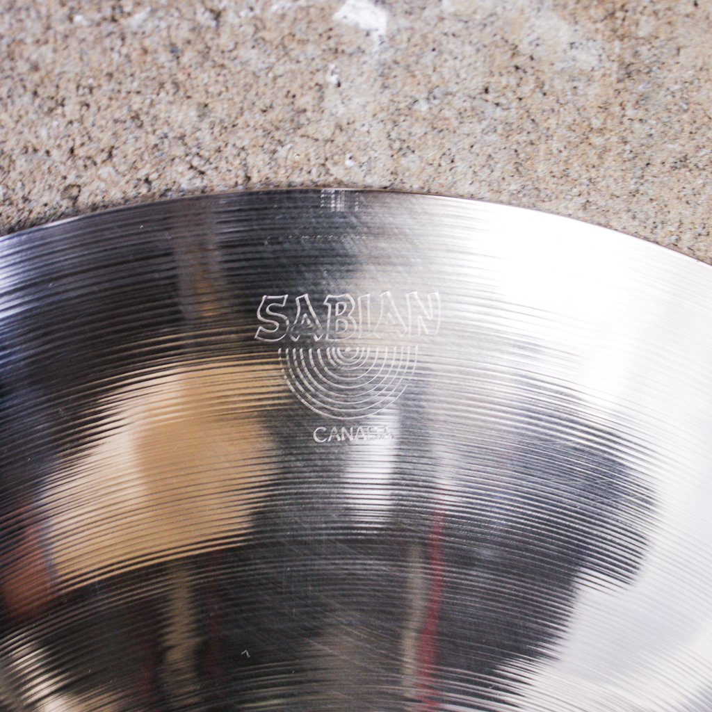 Sabian 14" XSR Hi Hats