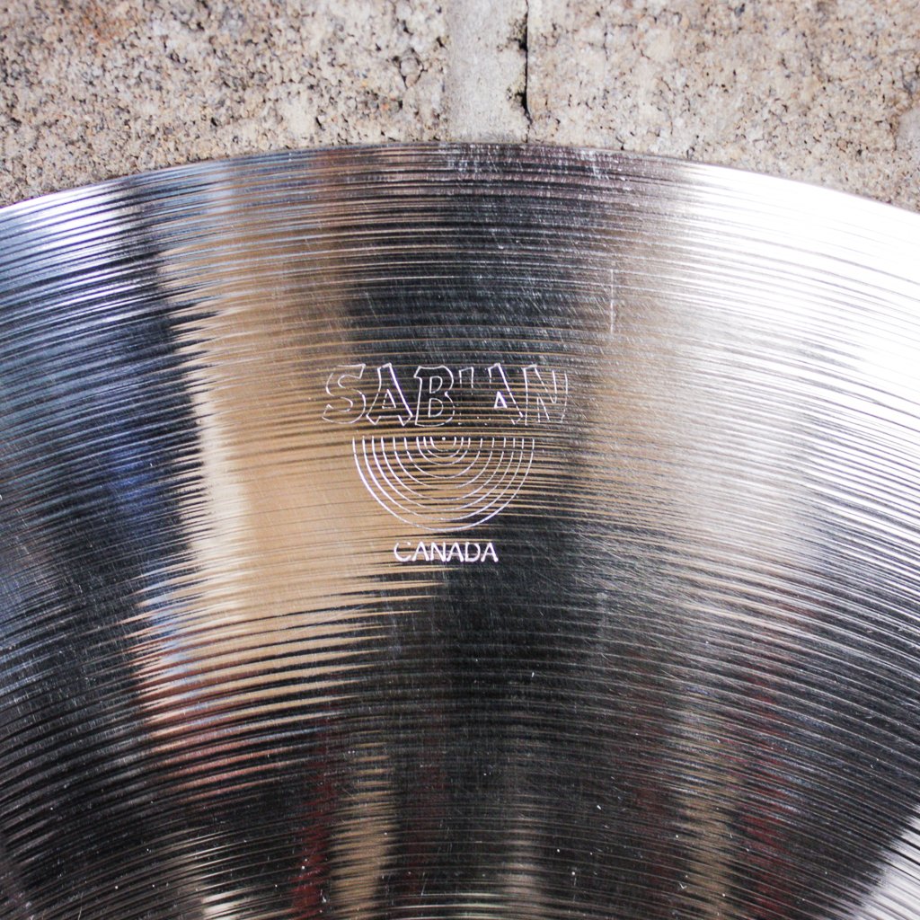 Sabian 16" XSR Fast Crash