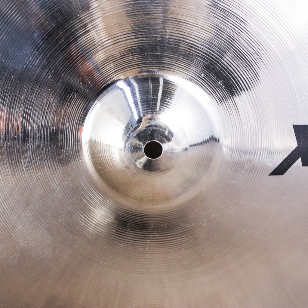 Sabian 16" XSR Fast Crash
