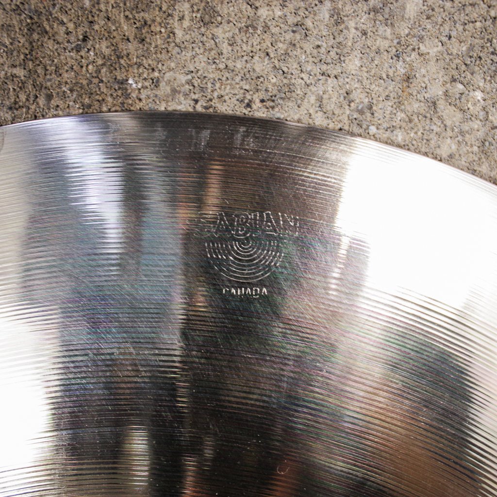 Sabian 20" XSR Ride