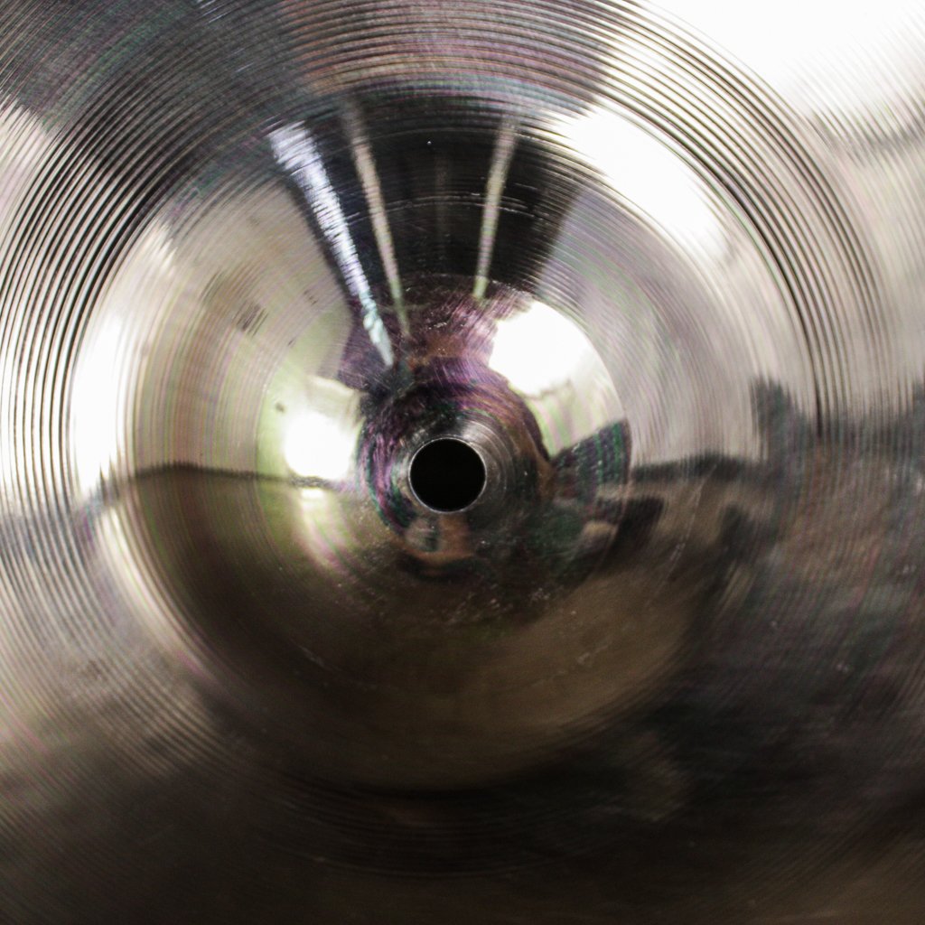 Sabian 20" XSR Ride