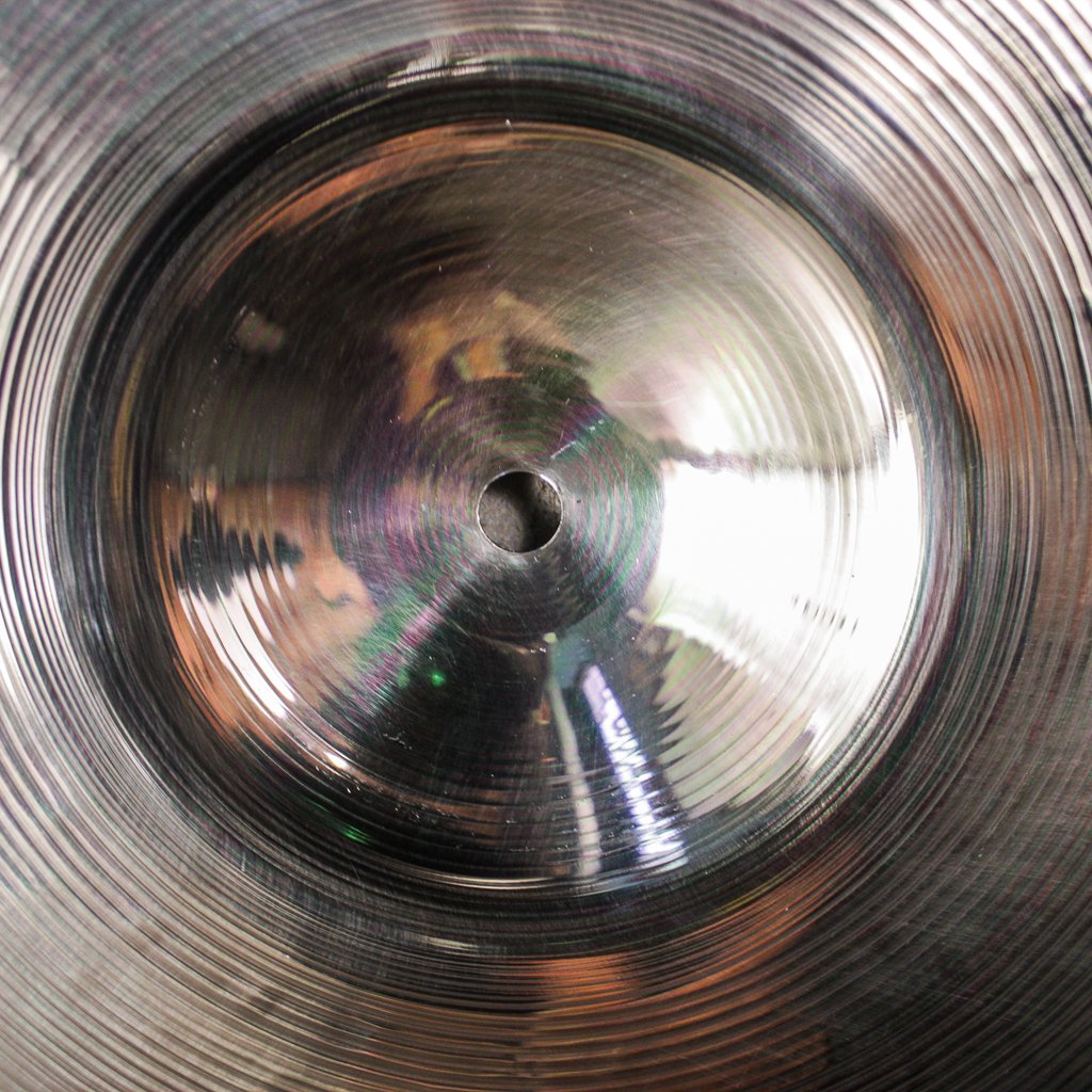 Sabian 20" XSR Ride