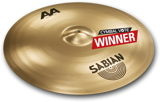 Sabian AA Bash Ride