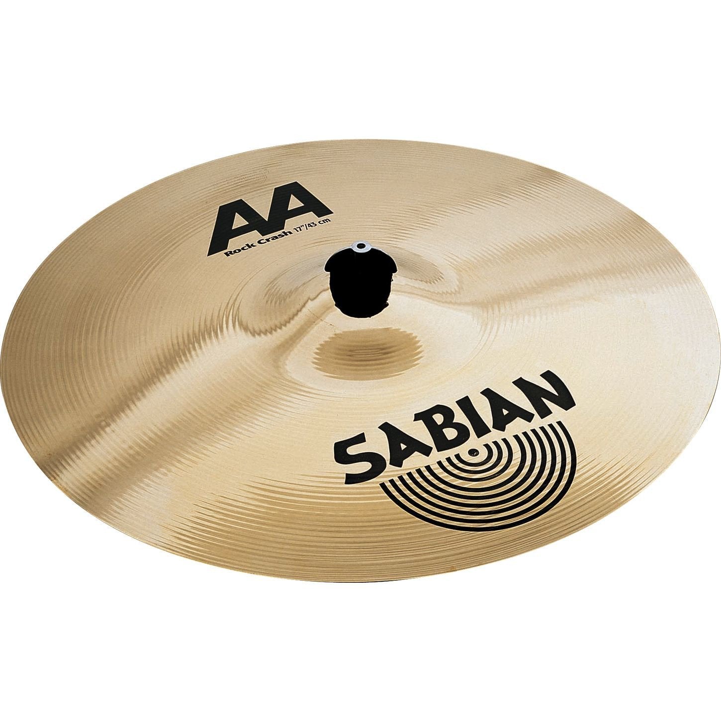 Sabian AA Rock Crash – Soul Drums