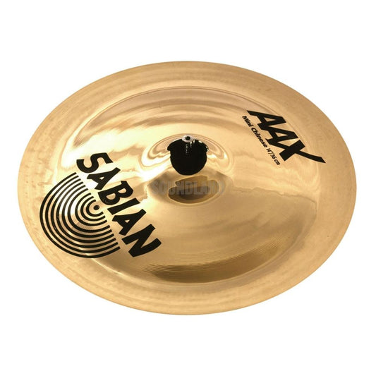 Sabian AAX Mini Chinese