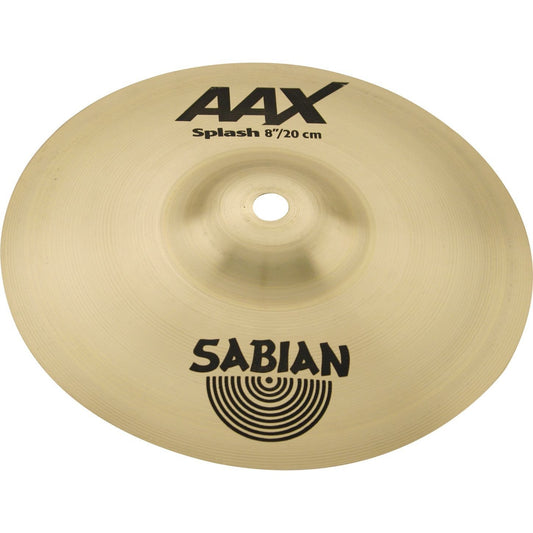Sabian AAX Splash