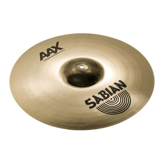Sabian AAX X-Plosion Fast Crash