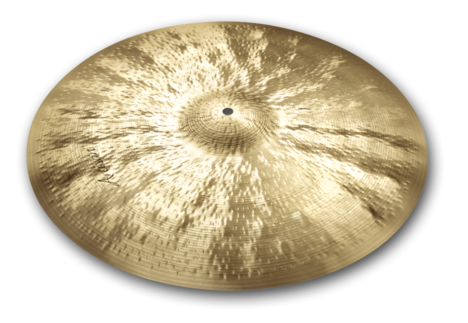 Sabian Artisan Light Ride