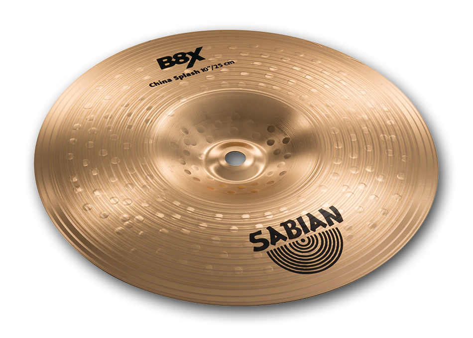 Sabian B8X China Splash