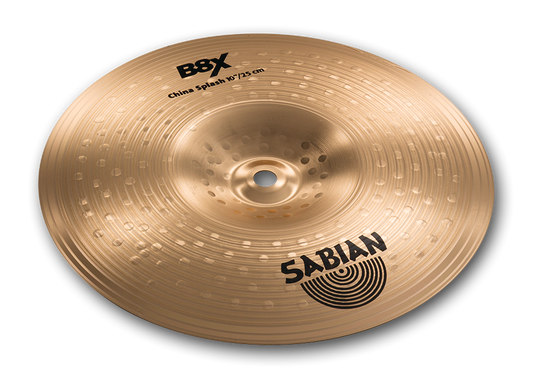 Sabian B8X China Splash