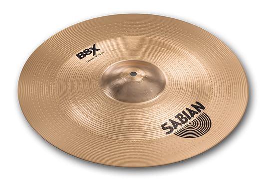 Sabian B8X Chinese