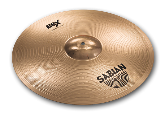 Sabian B8X Crash Ride