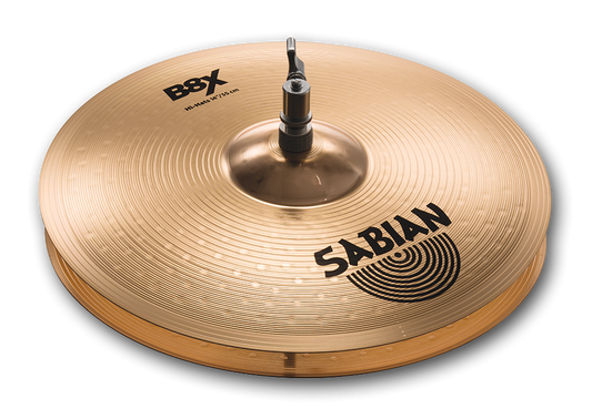 Sabian B8X Hats