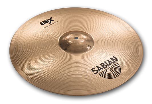 Sabian B8X Medium Crash