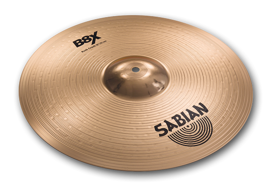 Sabian B8X Rock Crash