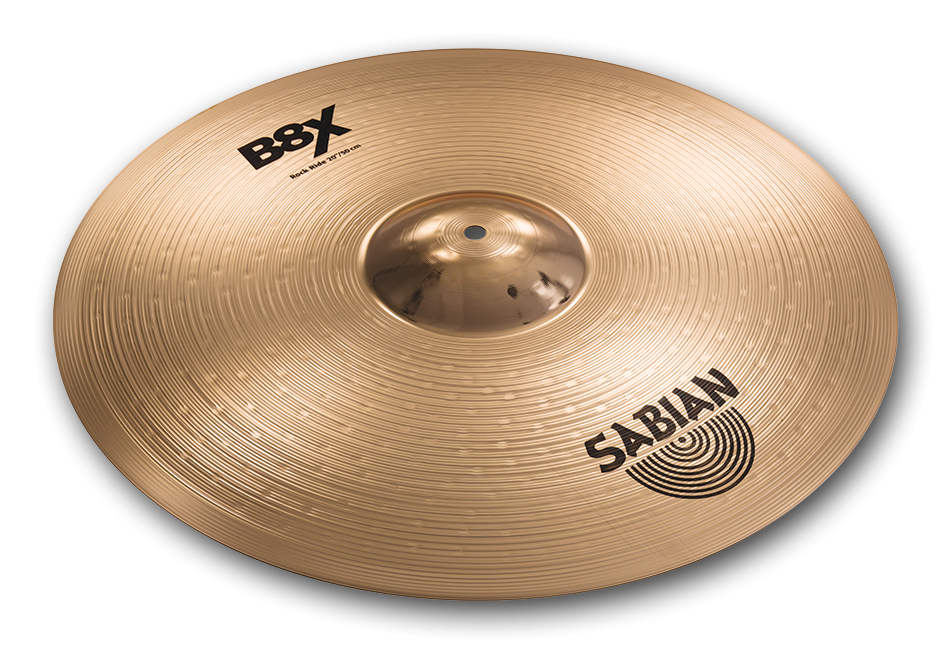 Sabian B8X Rock Ride