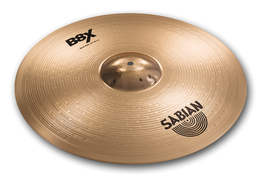 Sabian B8X Rock Ride
