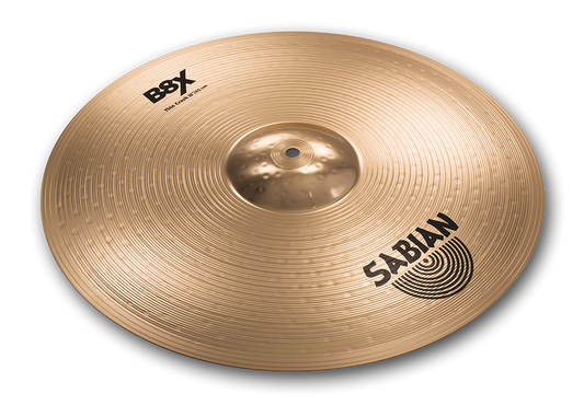 Sabian B8X Thin Crash
