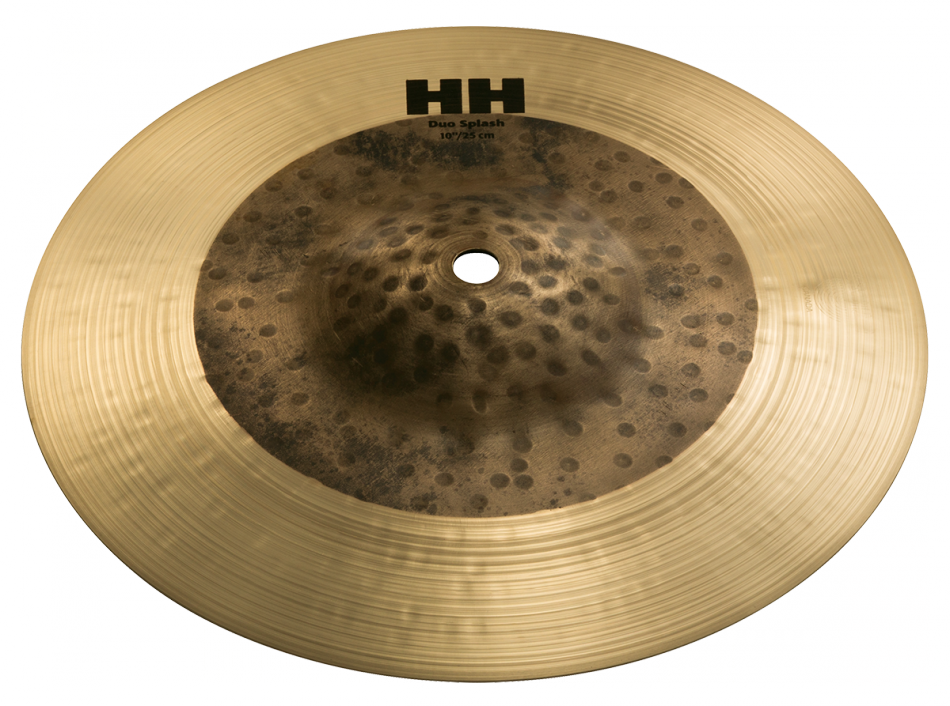 Sabian HH Duo Splash