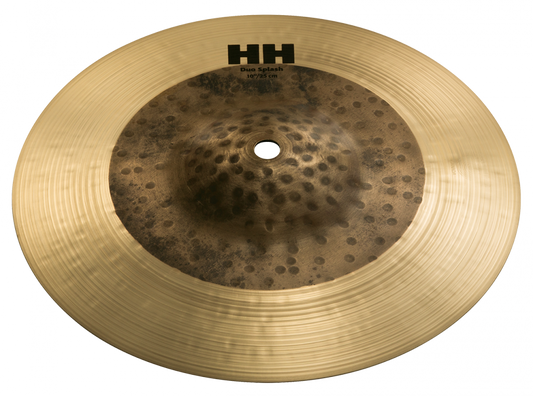 Sabian HH Duo Splash