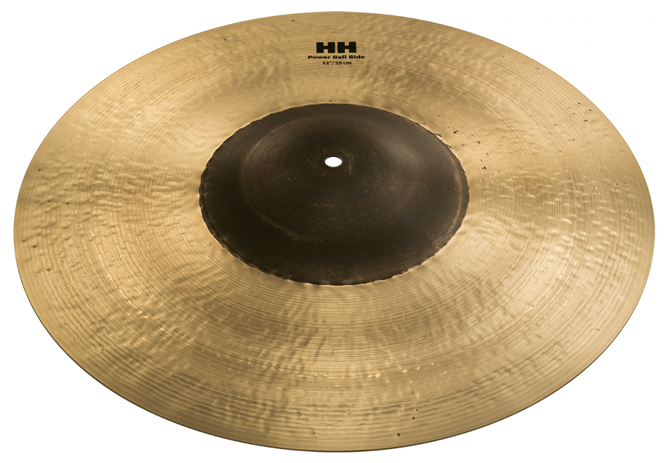Sabian HH Power Bell Ride