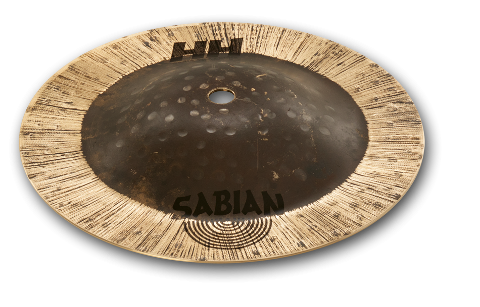 Sabian HH Radia Cup Chime