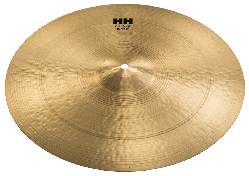 Sabian HH Thin Crash