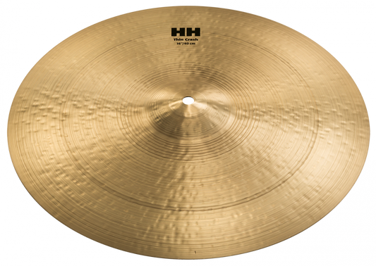 Sabian HH Thin Crash