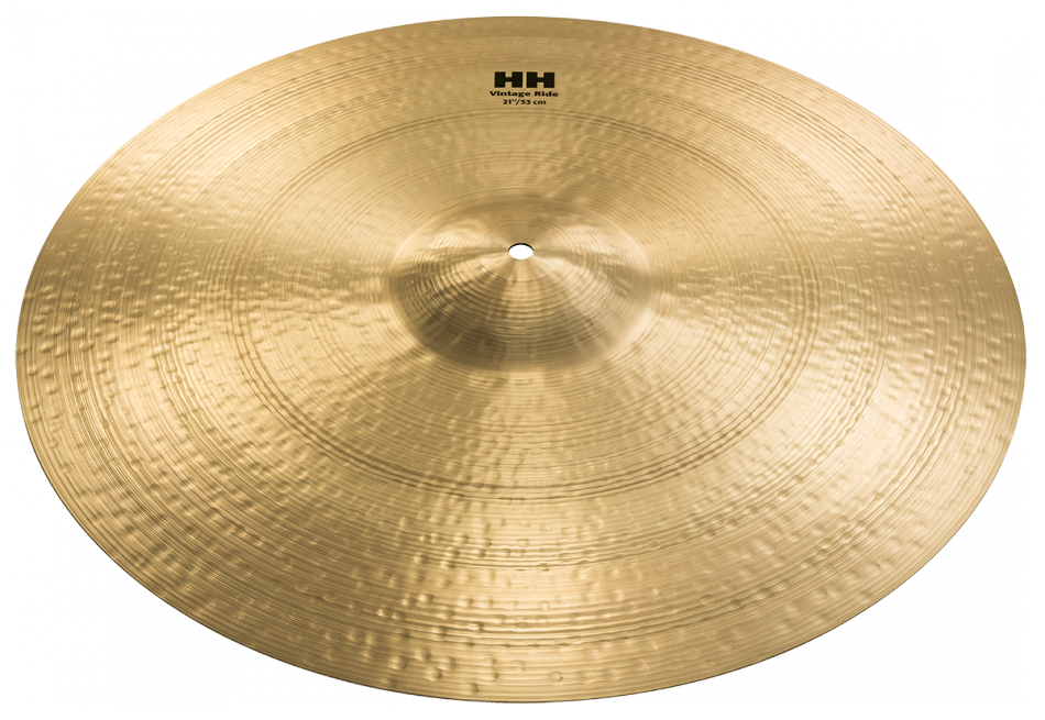 Sabian HH Vintage Ride
